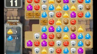 モンスターバスターズ　レベル12　【Monster Busters Level 12】