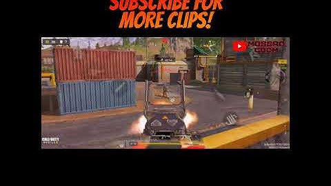 SQUAD WIPE #Shorts #shortsvideo #youtubeshorts #codm #codmobile #CallOfDutyMobile