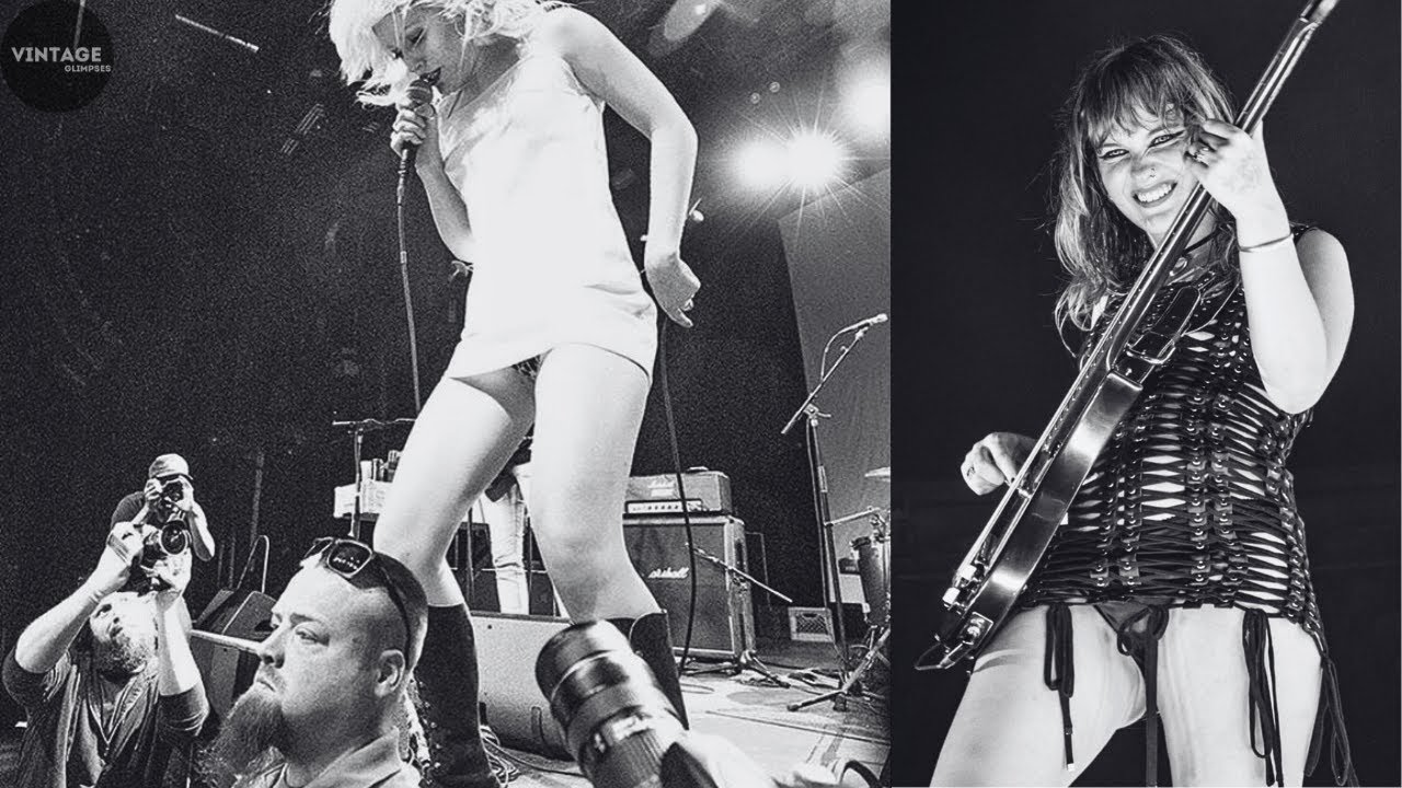 🎤 Lost Frames of Rock History: Hollywood Legends (70s & 80s) | Vintage Glimpses