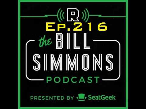 Download The Bill Simmons Podcast-Celtics Pride, LeBron vs  MJ, and Sacramento Kings Pain With Bill's Dad and