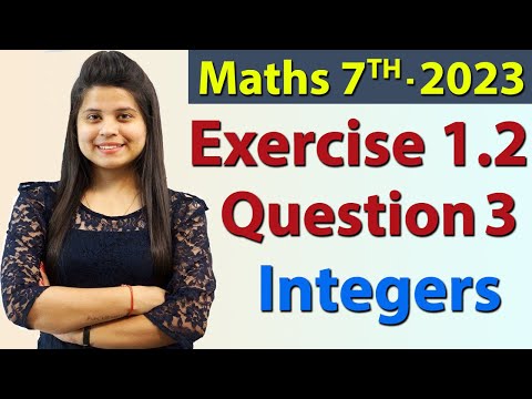 Q 3, Ex