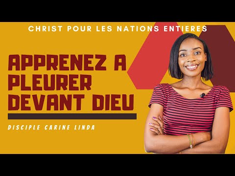 APPRENEZ A COMMENT