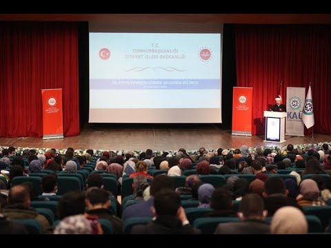 Çalıştığınız her alana