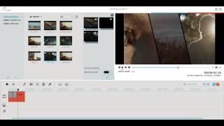 Filmora - Advanced and Simple Video Editing Tool screenshot 4