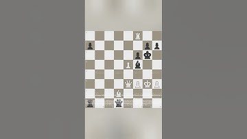 #chess #chessgame #checkmate #chessmaster #chesscom #chesstactics