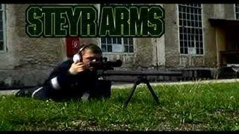 Gunner DVD 04 Preview