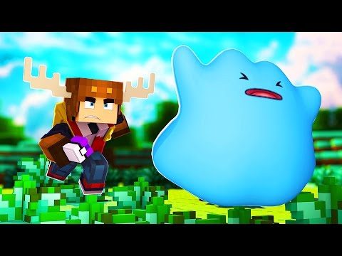 SECRET PORYGON-Z MISSION IN POKEMON GO! (Minecraft Role ...
