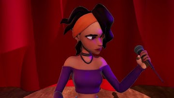 ASU Animation Spring 2023 Showcase