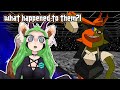 IT GOT WEIRDER | ENA Extinction Party | Joel G | vtuber REACTION