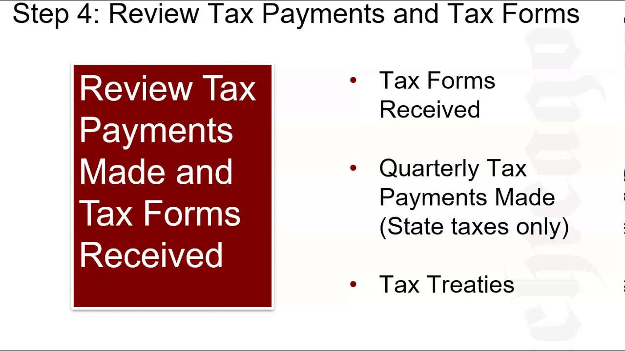 2019 Graduate Student Tax Information for F1 & J1 Visa Holders YouTube