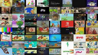 Sparta Remixes Ultimate Side By Side 1 Dinosaur Train Version