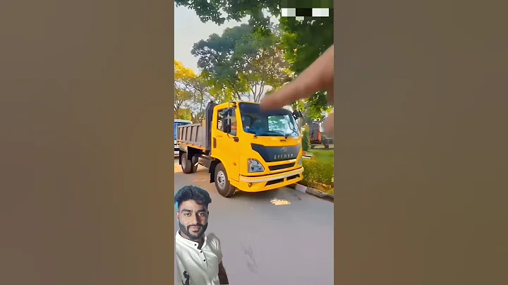 green screen with @dkgcomedy13#comedy #viral #truck #shorts #funny