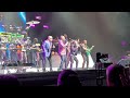 Earth Wind &amp; Fire Sing a Song Thunder Valley Casino Lincoln December 30 2023