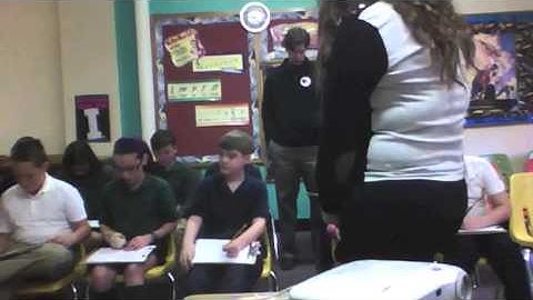 Video 4 - Iconic Graphic Notation