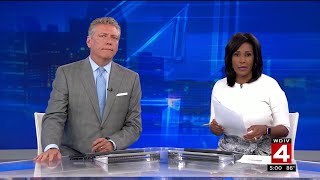 Local 4 News at 5 -- July 11, 2018
