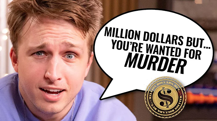What Would YOU Do For A Million Dollars?