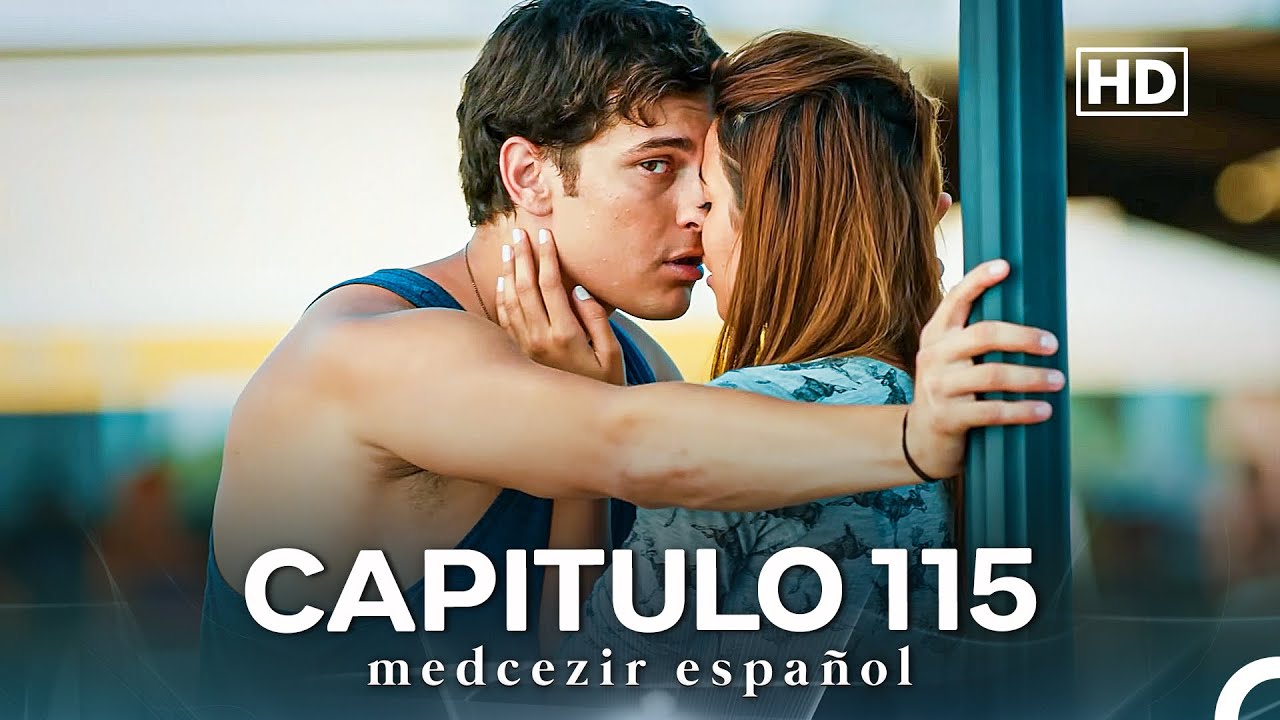 Medcezir Capítulo 115 (Doblado En Español) (FULL HD)