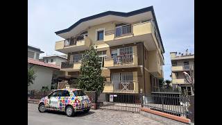 Miramare viale Bellinzona Ampio Trilocale con terrazzo e cantina Miramare viale Bellinzona Ampio Trilocale con terrazzo e cantina