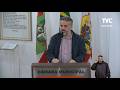 Pronunciamento Gilson de Souza - 16/07/2026
