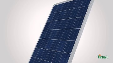 ReneSola Virtus II Module   YouTube