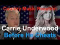 🇬🇧 British Reaction to Carrie Underwood - Before He Cheats | SHES REAL MAD!! 🇬🇧