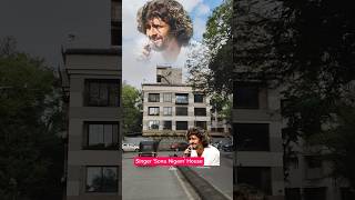 Sonu Nigam House Mumbai Sonu Nigam House Tour