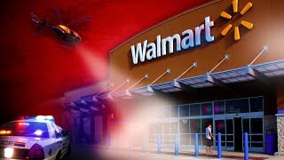 Walmart Goes On Lockdown Prank Call