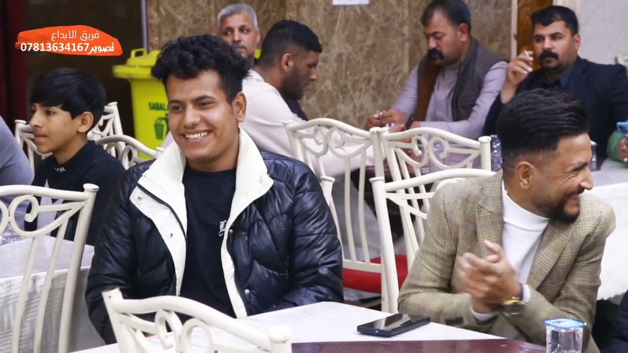 العريس علي الذبحاوي المنشد قحطان الدجيلي المصور شبر الموسوي 07813634167
