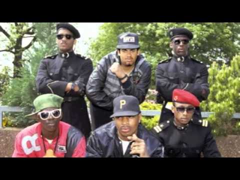 TELSTAR THAN YOU THINK Joe Meek vs. Public Enemy MASH UP