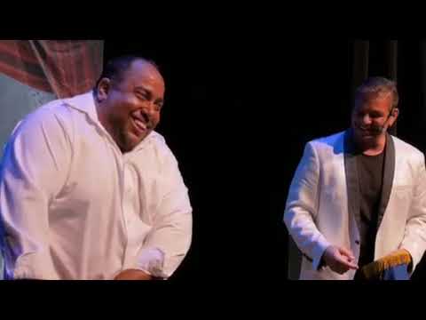 Amazing Adam - Comedic Magic - YouTube
