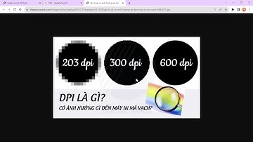 Tối ưu performace khi sử dụng ảnh với srcset | Thuộc tính srcset của thẻ IMG