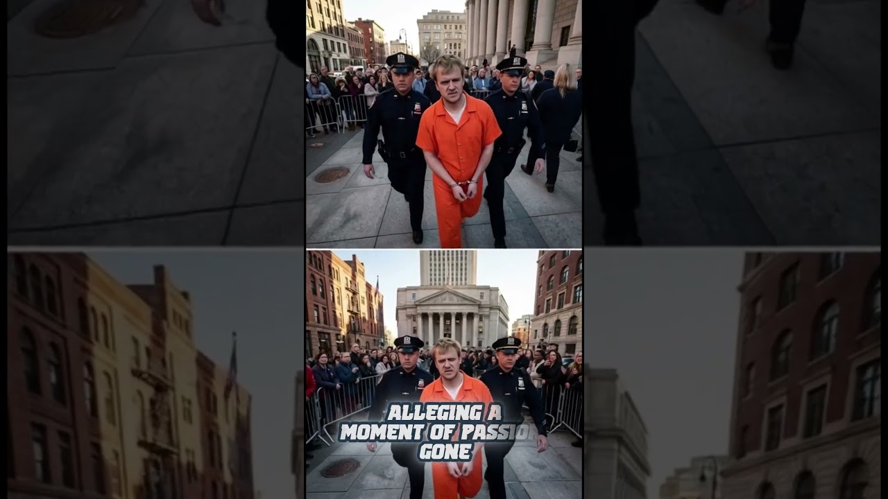 The Teacher Who Vanished: A Small Town's Dark Secret | 