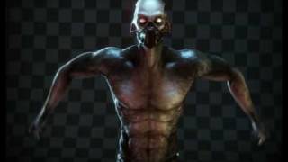 Skin Morph Test