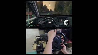 Dirt3 (Mustang GT)