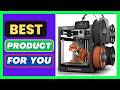 FLASHFORGE AD5X Multi-Color 3D Printer, CoreXY 600mm/s High-Speed, 1-