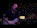 The Smile - Thin Thing (Live on KEXP)