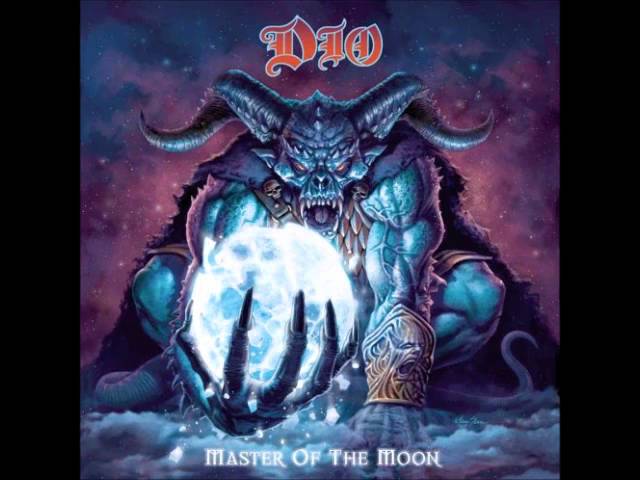 Dio - The End Of The World