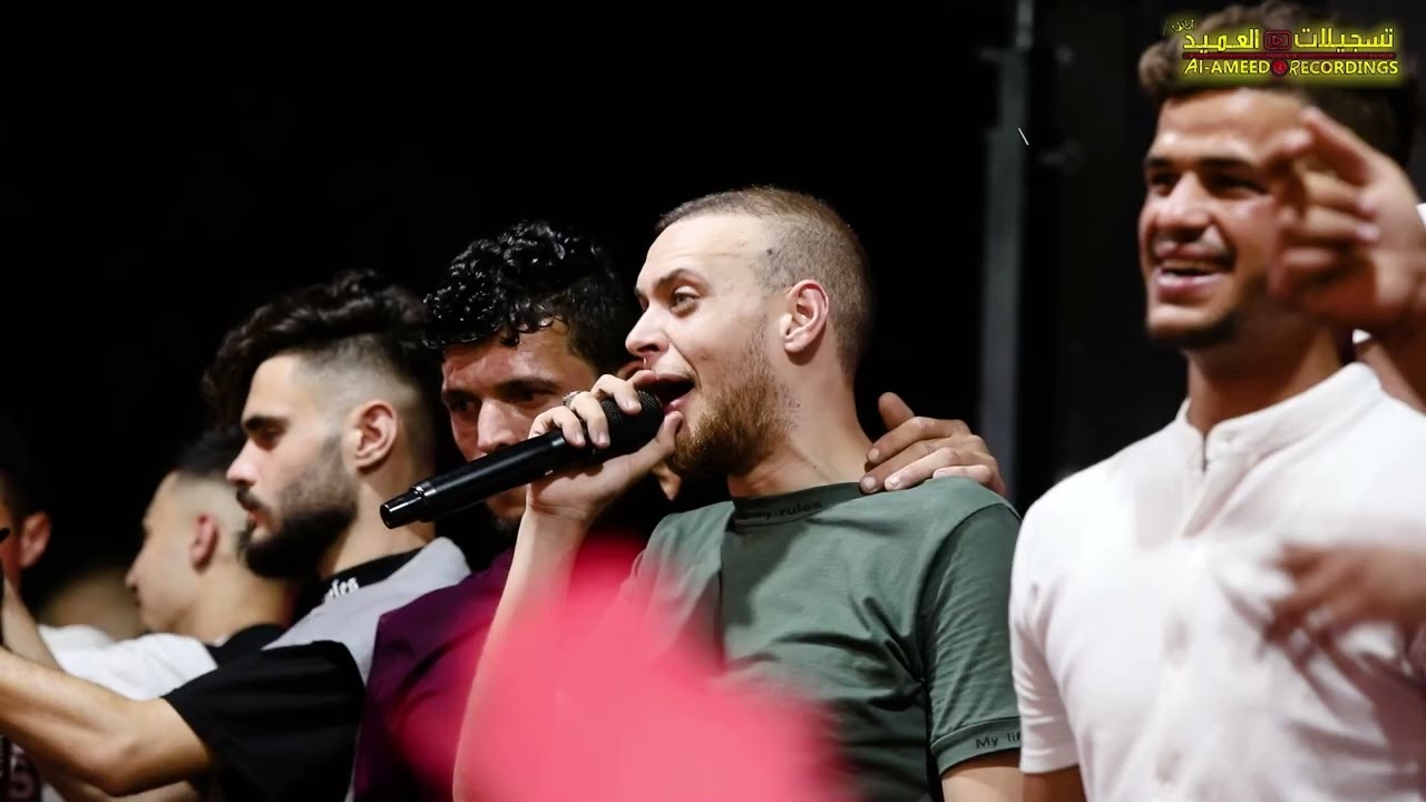 مكس خرافي-شيخ وابن عشيرة🔥جديد 🆕الفنان عدي زاغة والفنان أنس ابو سنينه👉💣مهرجان محمود أبو جحيشة💥 🎼 2022