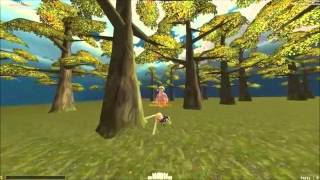 Levicopter/Somersault Petra Mod