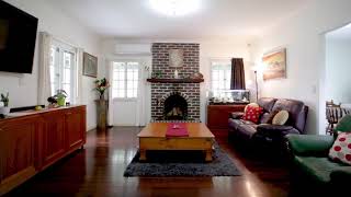 21 Hogan St Chambers Flat
