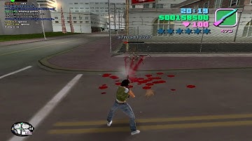 VC-MP | Littlewhitey