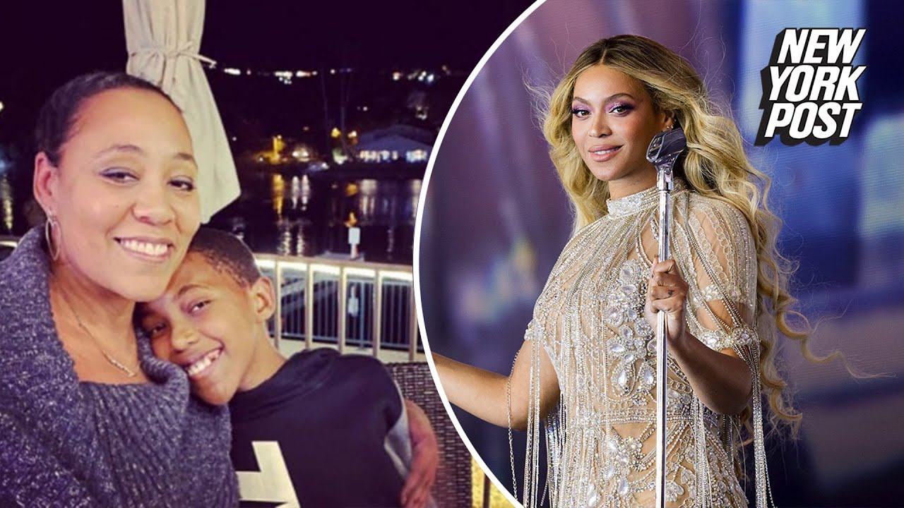 Beyonce's half-brother, living in trailer, asks why megastar doesn't ...