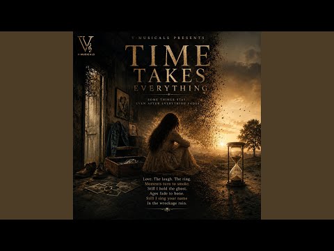 Time Takes Everything