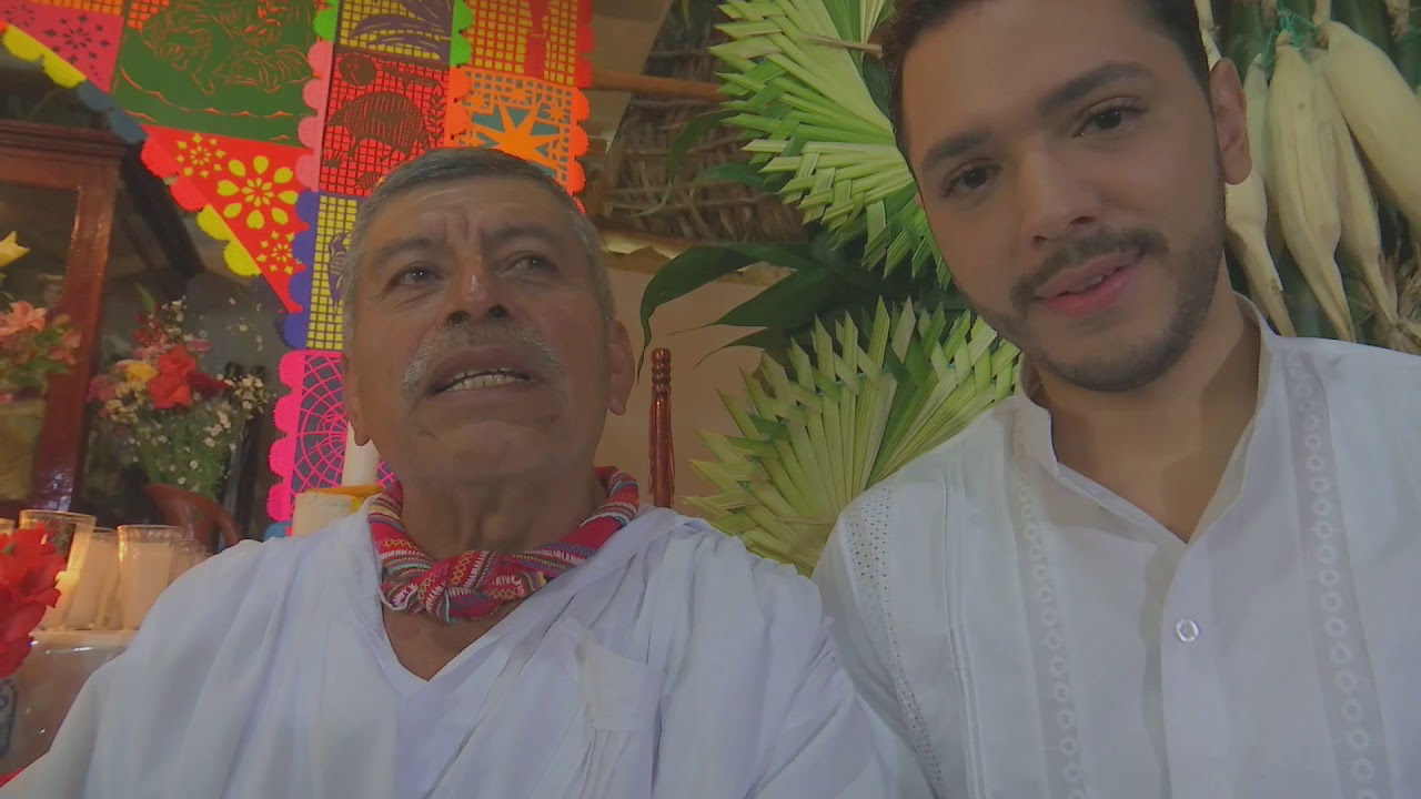 Revista Cumbre Tajín - 21 de marzo 2019