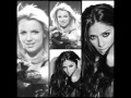 Nicole Scherzinger feat. Britney Spears  Selfish