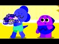 Cocobi "I do not want to share my snacks! Effect (Sponsored by Preview 2 Effects)