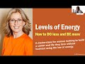 Raising Consciousness: How Business Women Can Do Less and Be More