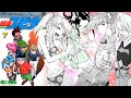 超速スピナーの美少女キャラクターを解説【ゆっくり解説】