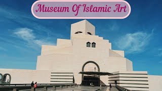 Museum of Islamic Art Doha | MIA museum