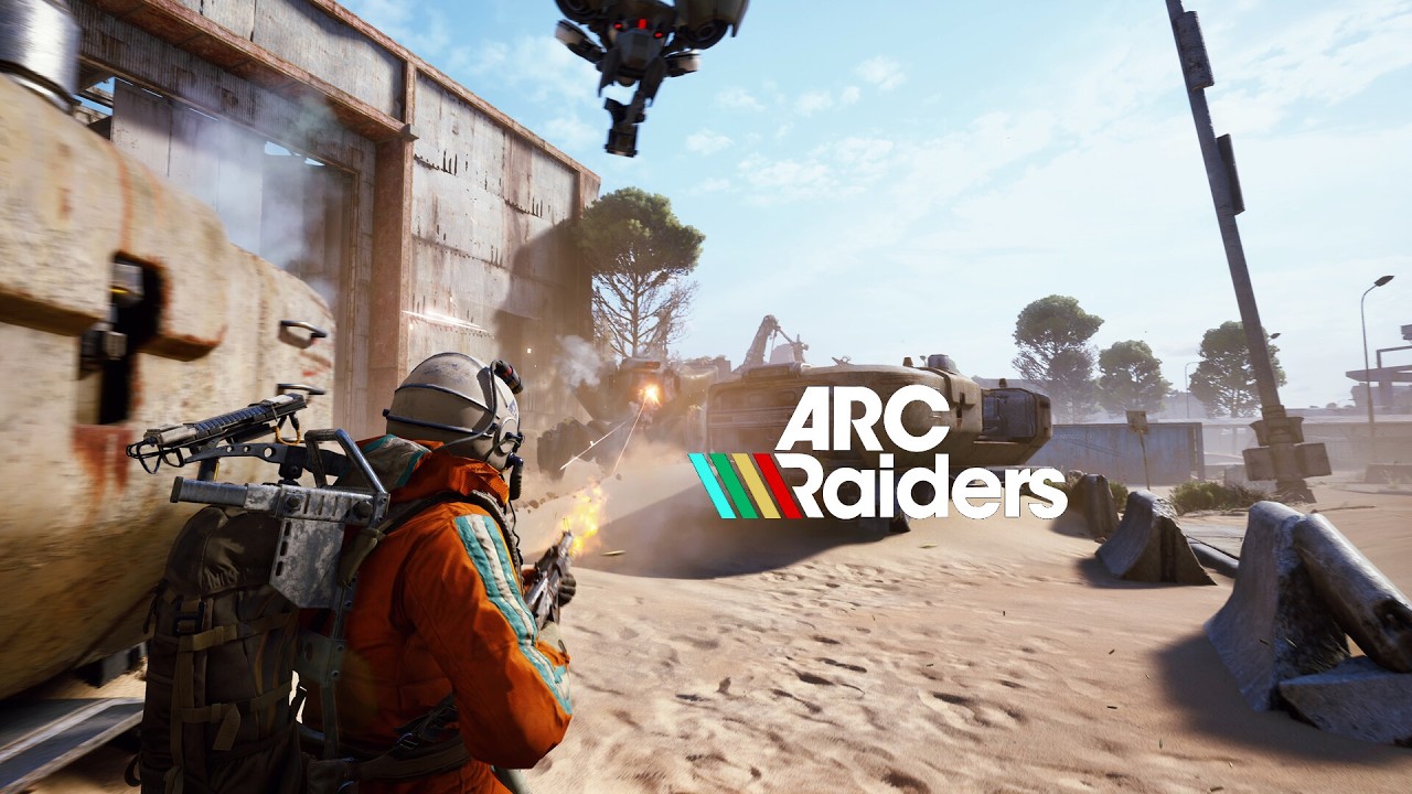 ARC Raiders